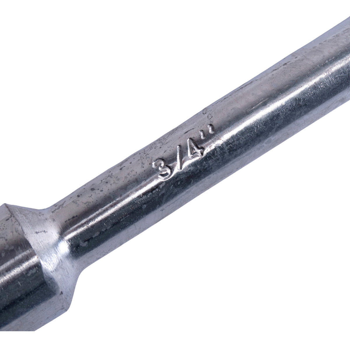 Llave De Cruz 14   Cromada Universal Llanta Auto/camioneta