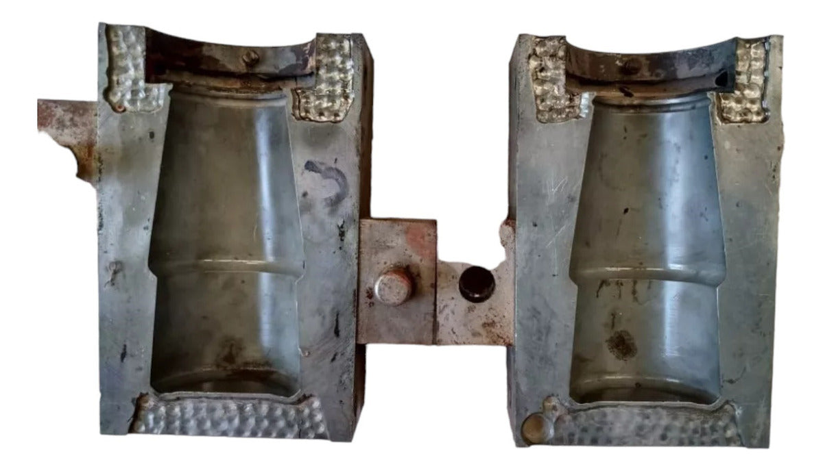 Molde Para Soplado 67