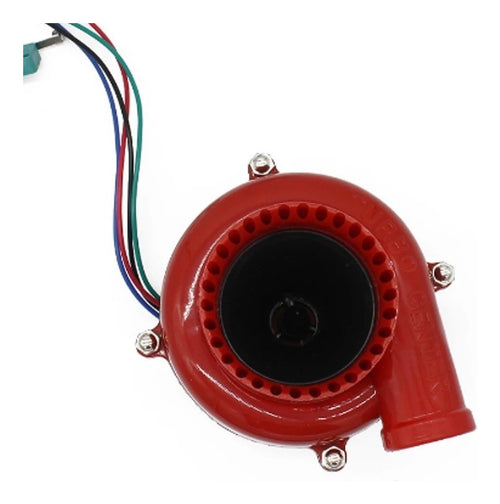 Simulador De Turbo Válvula De Alivio Electrónico