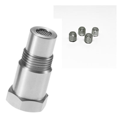 Adaptador Sensor De Oxigeno Check Engine