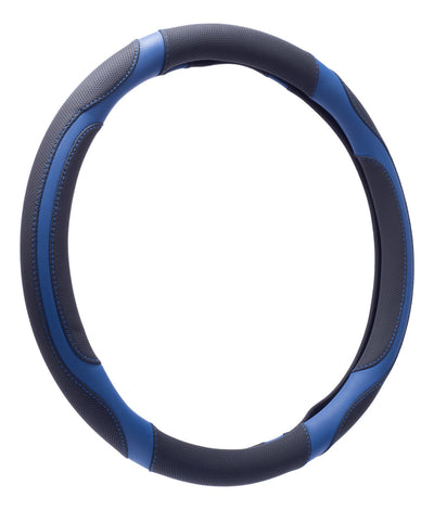 Funda Cubrevolante Deportivo Auto/camioneta Premiumx7 Azul