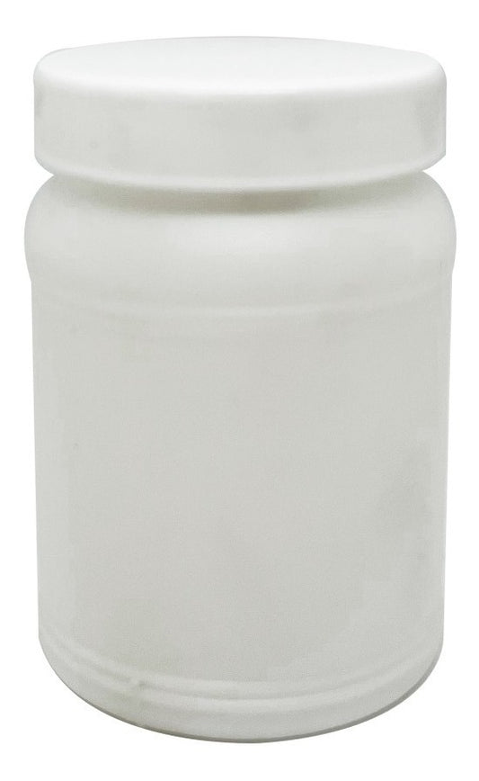 Bote Envase Pastillero Frasco Pomadera 170ml R50 50 Pza