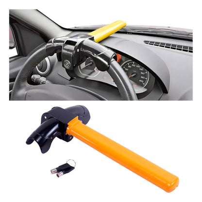Bastón De Seguridad Para Auto Proteck Universal Para Volante