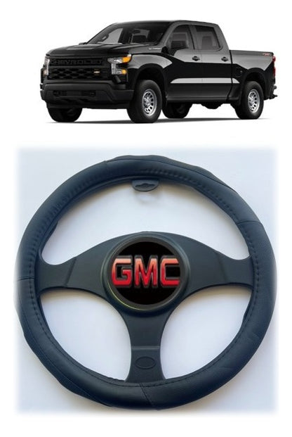 Cubre Volante Camioneta X7 Premium Funda Accesorio Durable