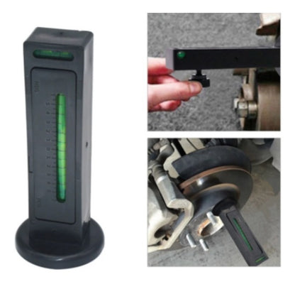 Calibrador Magnético Universal Camber