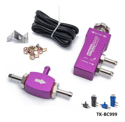 Turbo Boost Controller Manual Marca Epman