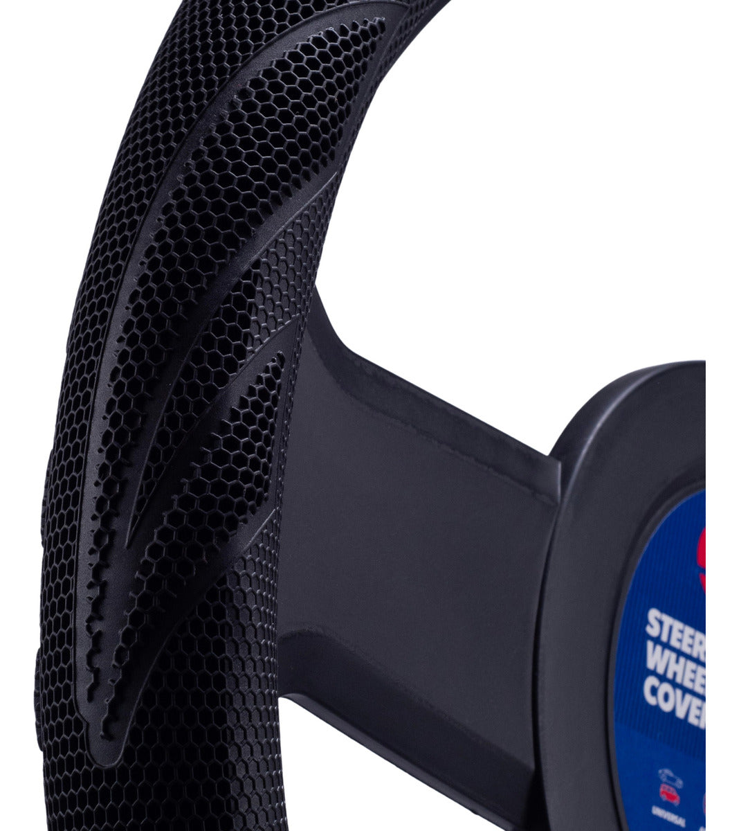 Funda Forro Cubre Volante Universal Sparco F1 Deportivo