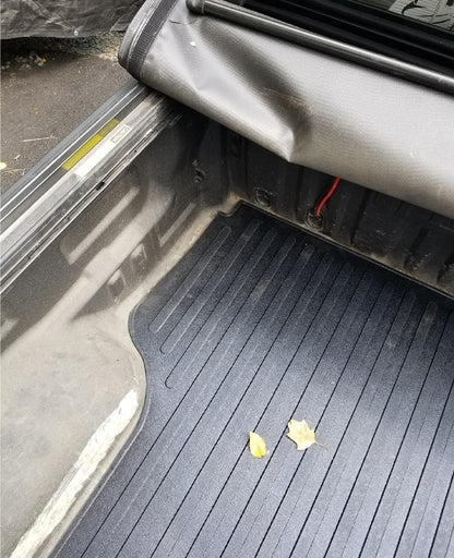 Tapete Bed-liner Cubre Batea Chevrolet Silverado Cheyenne