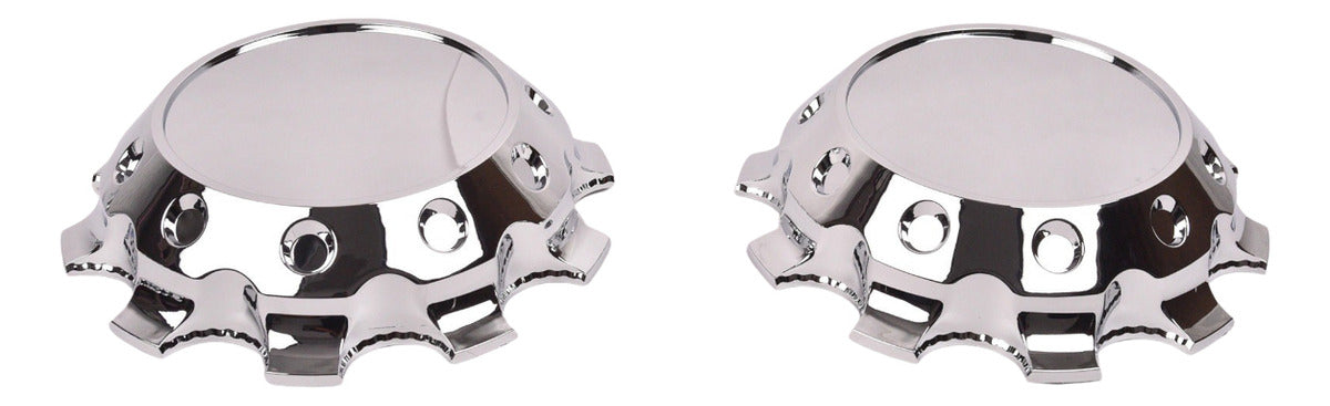 Tapones Copa Hex Para Tracto Camión Delantero Y Trasero