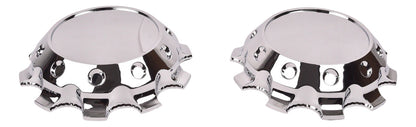 Tapones Copa Hex Para Tracto Camión Delantero Y Trasero