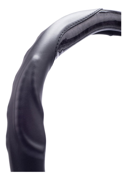 Protector Cubre Volante Deportivo Funda Premium X7 Cuero