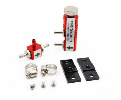 Turbo Boost Controller O Control De Presion Turbo Manual
