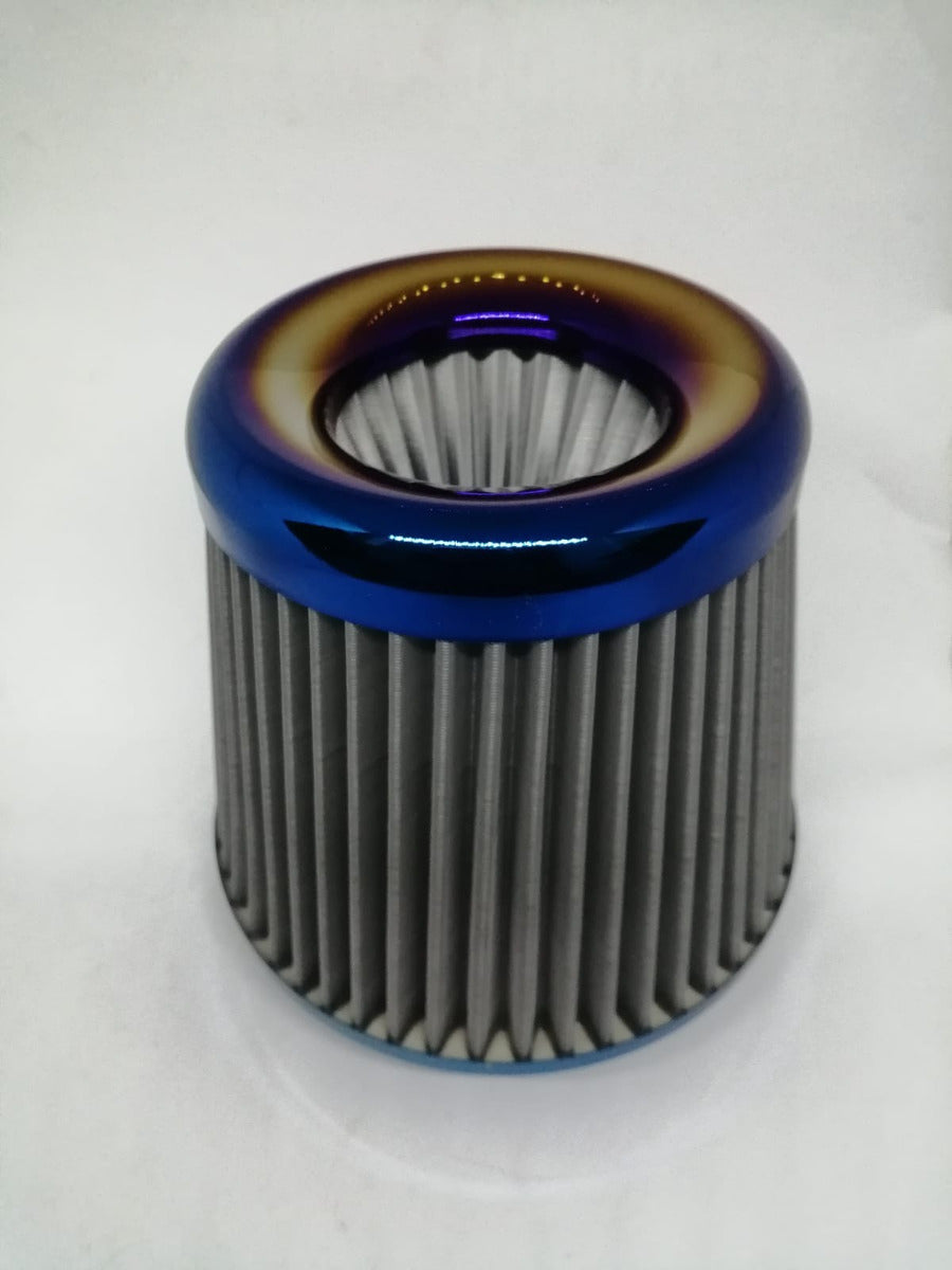 Filtro De Aire Alto Flujo Universal Calidad Premium Tornasol