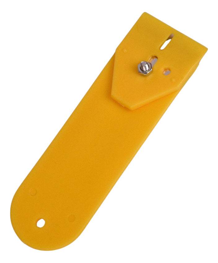 Kit De Instalación De Espátula Depelícula Parapolarizar7pzas