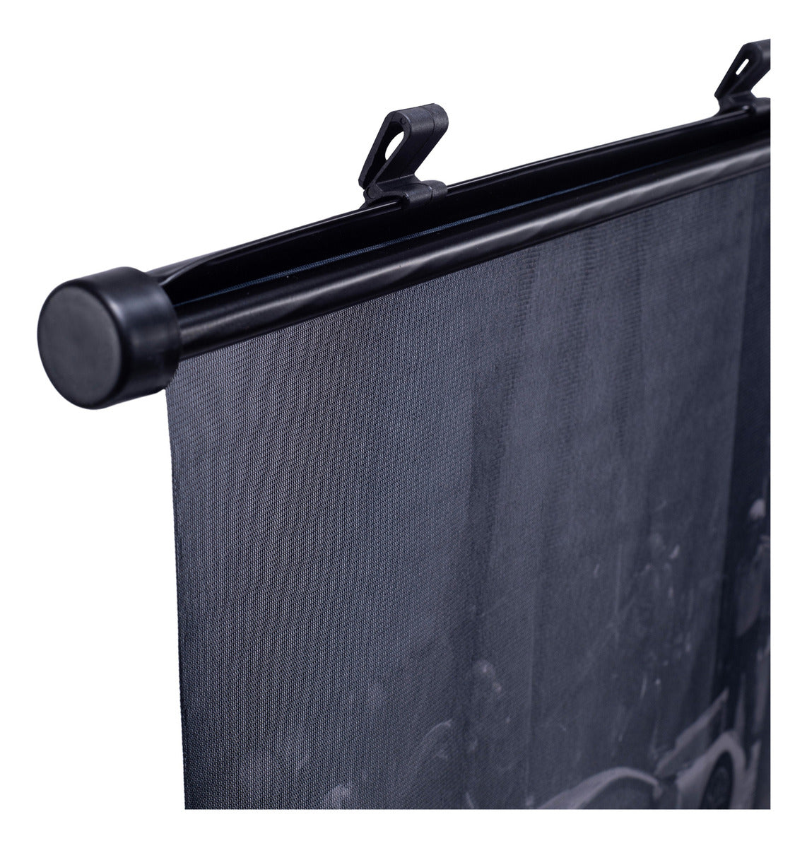 Par Cortina Persiana Parasol Retráctil Sparco Original F1