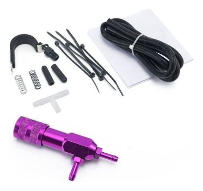 Turbo Boost Controller, Control De Presion De Turbo