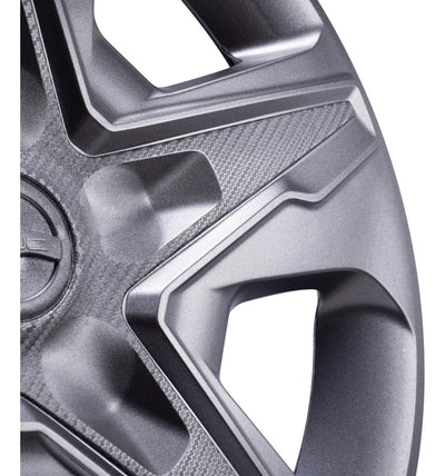 4 Tapones Polveras Llanta Rin 15 Chevrolet Auto Tipo Origina