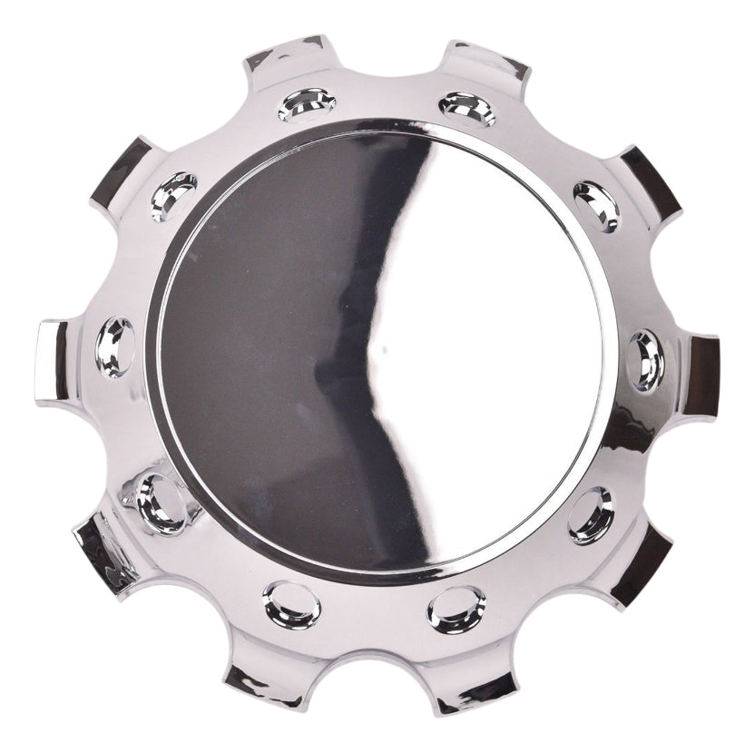 Tapón Copa De Rines Tracto Camión Delanteros Con Llave Hex