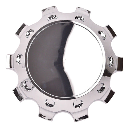 Tapón Copa De Rines Tracto Camión Delanteros Con Llave Hex