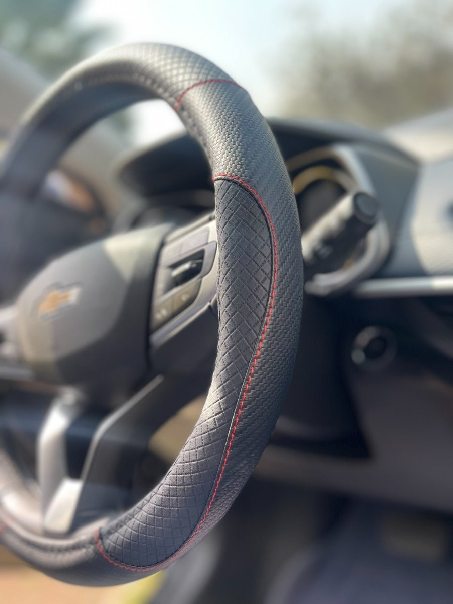 Funda Volante Reticular Respiración Forma Redondo Protectora