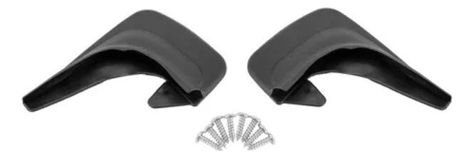 Loderas Para Auto Deportiva Universal Guarda Fango Medium