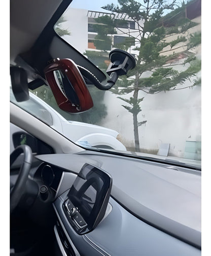 Espejo Retrovisor Café Multiusos Gag Mirror Flexible