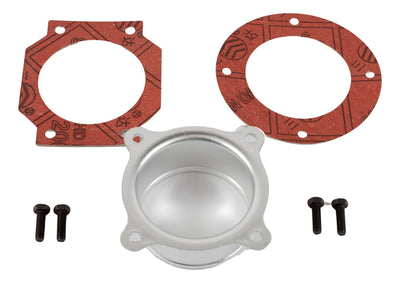 Filtro De Aire Alto Flujo Apexi Universal Calidad Premium