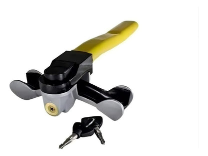 Candado Bastón Para Auto Tipo Hammer Universal Seguro Volant