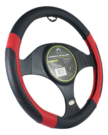 Funda Volante Auto Audi Bmw Mercedes Benz Vw Kia Universal