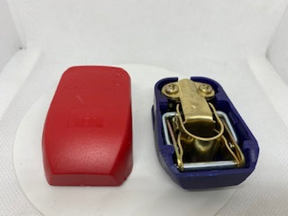 Terminal Para Bateria Para Auto Quita Facil