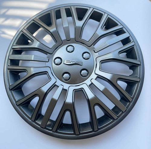 Legara Titanuim Polveras Llanta Tapón Auto Rin 15 Owc