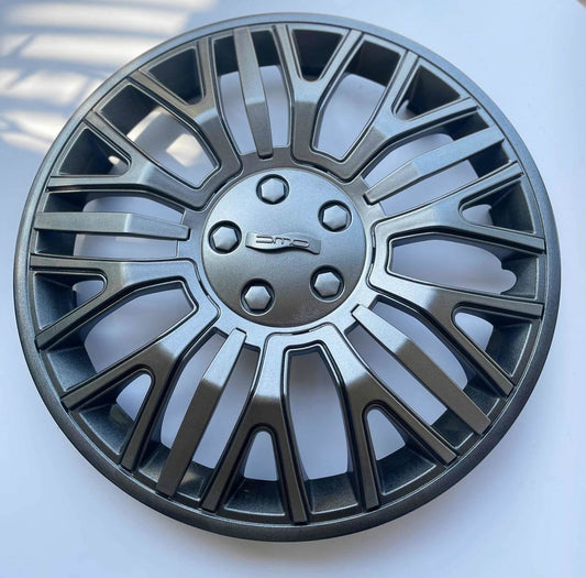 Legara Titanuim Polveras Llanta Tapón Auto Rin 15 Owc