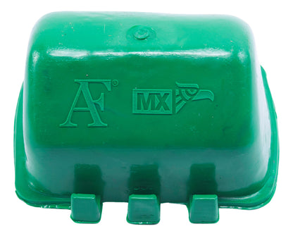 Comederos Gallos Champions Verde 50 Pz + 3 De Regalo