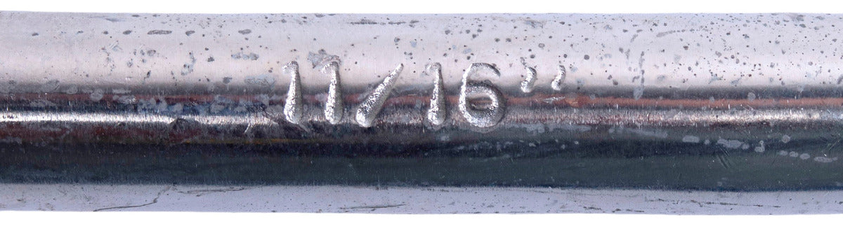 Llave De Cruz 14   Cromada Universal Llanta Auto/camioneta