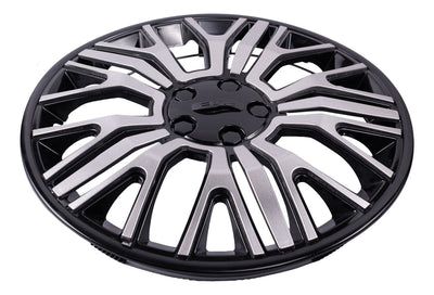 4 Tapones Deportivos Uso Rudo Rin 15 Titanium Polvera