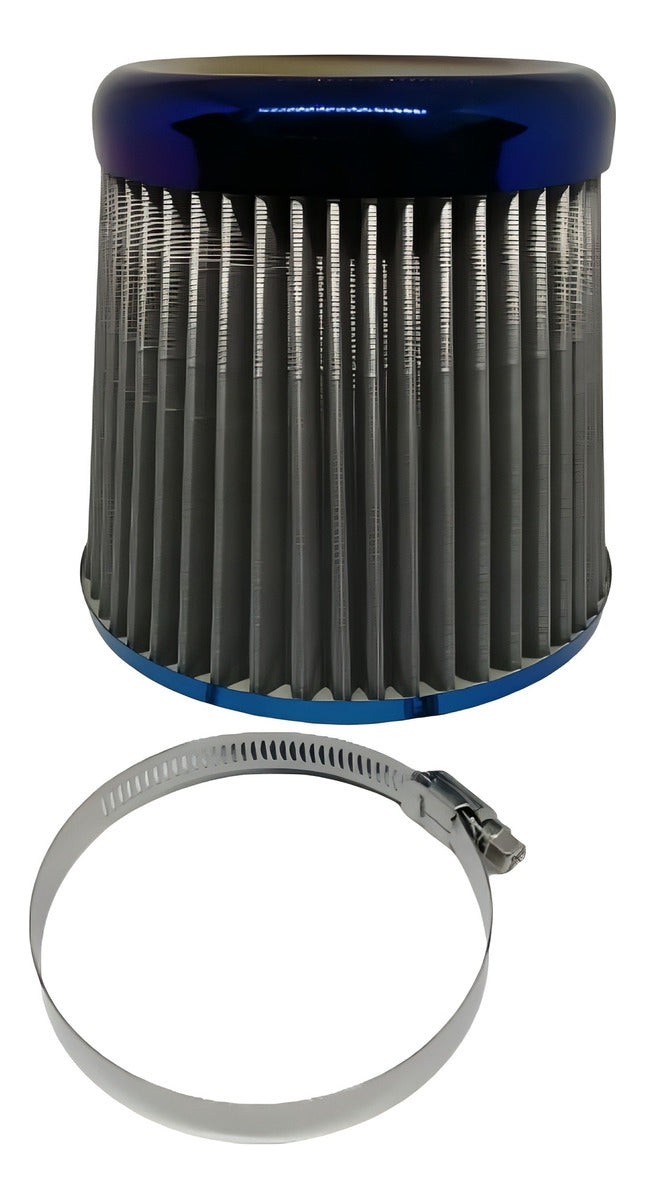 Filtro De Aire Alto Flujo Universal Calidad Premium Tornasol