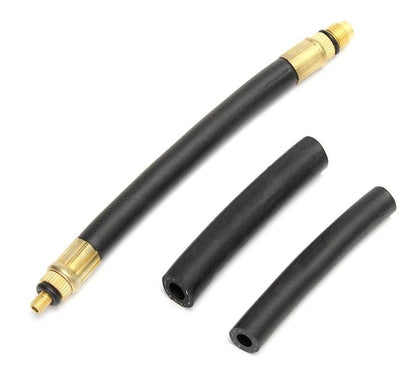 Manómetro Medidor De Presión De Gasolina 0-140psi