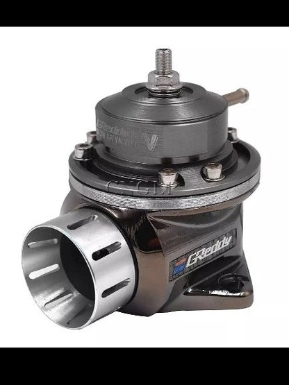 Valvula De Alivio Blow Off Tipo Greddy Turbo
