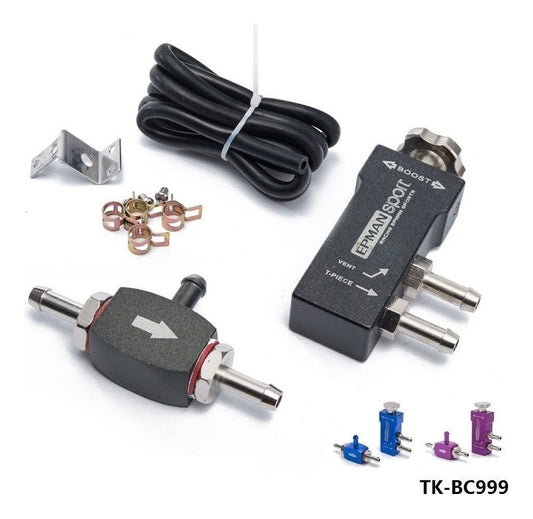 Turbo Boost Controller Manual Marca Epman