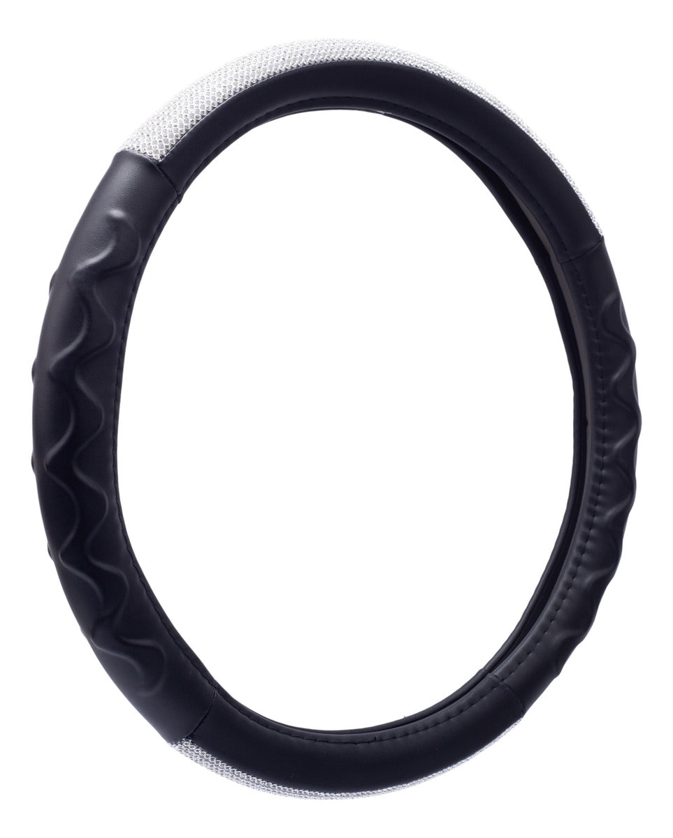 Funda Cubrevolante Diamante Antideslizante Deportivo