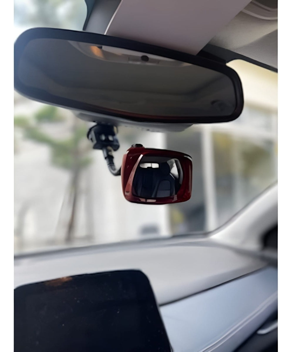 Espejo Retrovisor Café Multiusos Gag Mirror Flexible