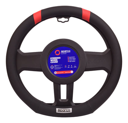 Funda Cubre Volante Auto Sparco Bmw Ford Audi Subaru Vw Kia