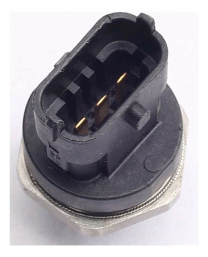 Sensor Presión Riel Combustible Cx7 Coche, Mazda 07-09