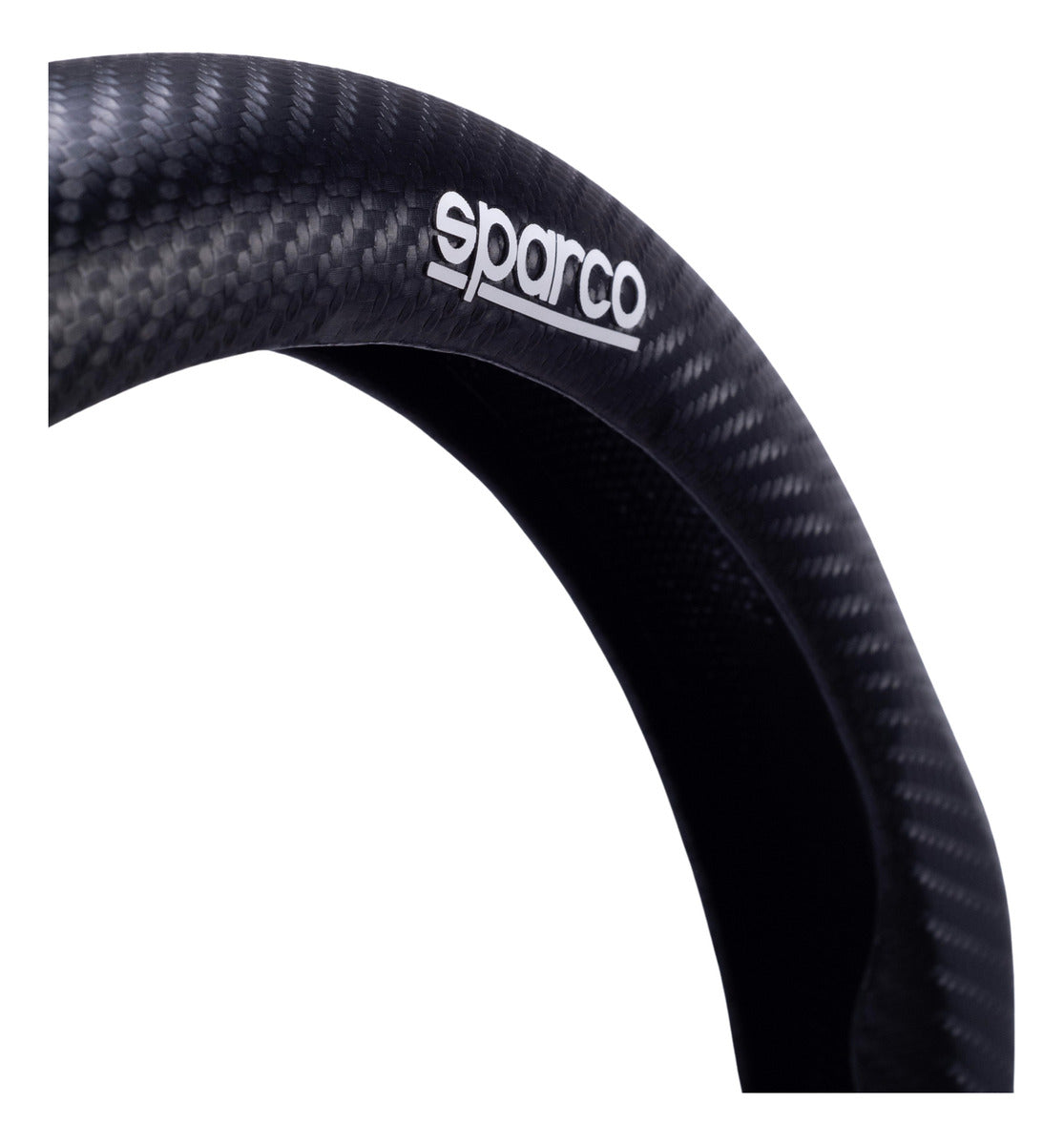 Funda Forro Cubre Volante Universal Sparco F1 Deportivo