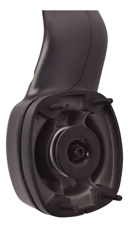 1 Espejo De Cofre Tracto Camión Kenwoorth Izquierdo S/luz
