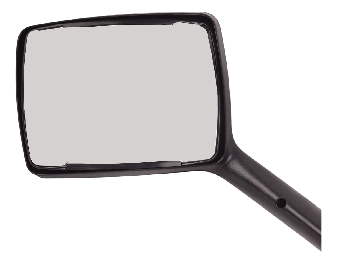 1 Espejo De Cofre Tracto Camión Kenwoorth Izquierdo S/luz