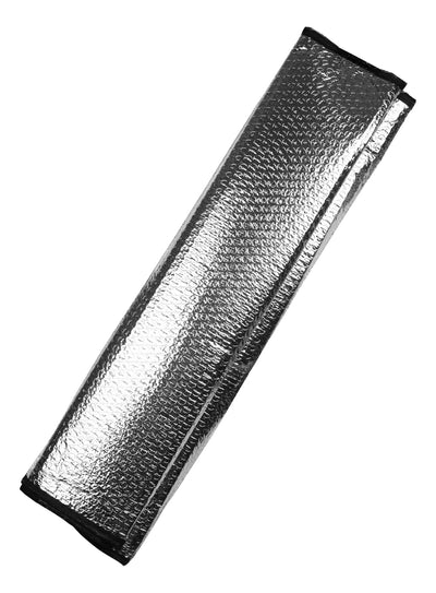 Protector Solar De Parabrisas Universal 60 X 1.30m