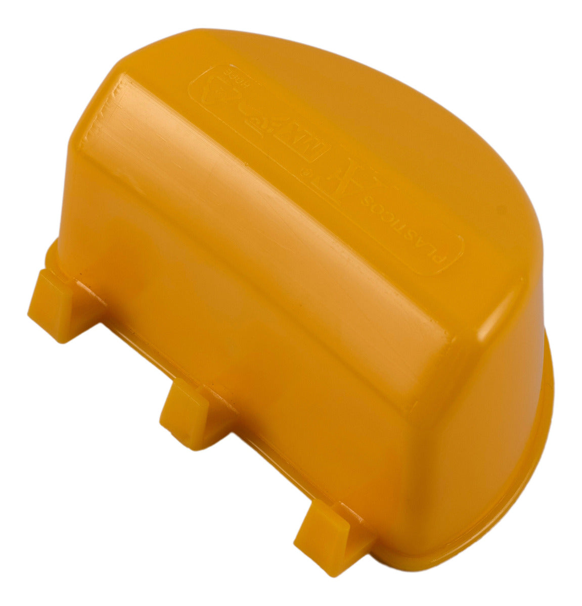 Comedero Media Luna Gallo Pollo Amarillo 20 Pz Más 3 Regalo