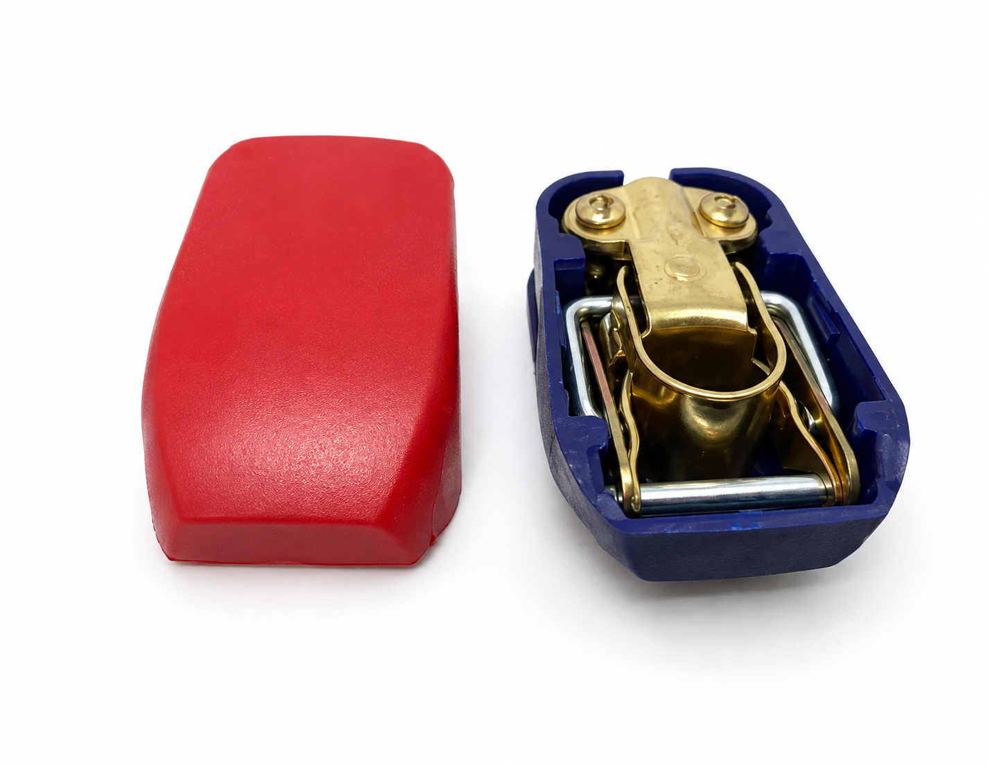 Terminal Para Bateria Para Auto Quita Facil