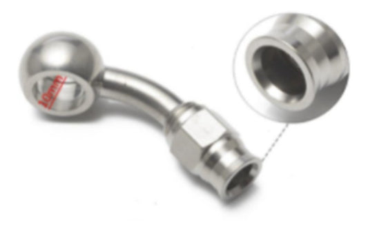 Terminal Para Linea Para Frenos De An3 A 3an Scgpj09r45